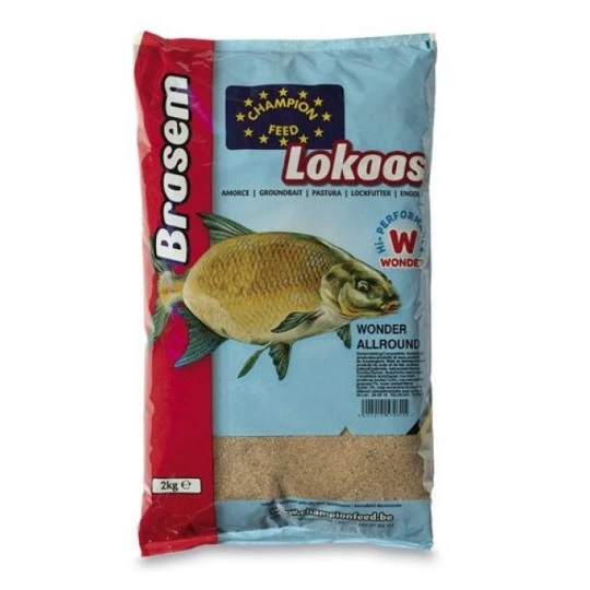 CHAMPION FEED Wonder Allround 3 CHAMPION FEED Wonder Allround