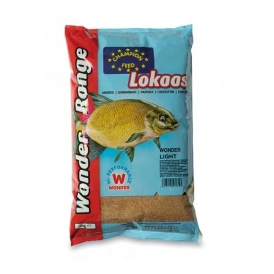 CHAMPION FEED Wonder Light 3 CHAMPION FEED Wonder Light