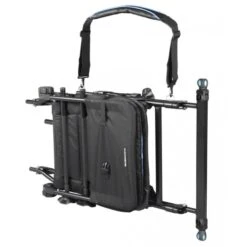 CRESTA Blackthorne Comfort Chair High 2.0