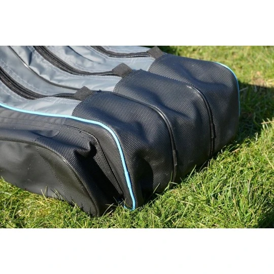 CRESTA Blackthorne Feederfoudraal / 175cm 6 CRESTA Blackthorne Feederfoudraal / 175cm - Afbeelding 4