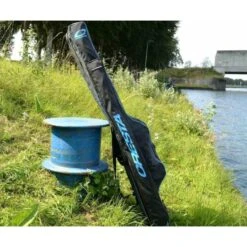 CRESTA Blackthorne Feederfoudraal / 175cm 12 CRESTA Blackthorne Feederfoudraal / 175cm -Guru Shop cresta blackthorne feederfoudraal 175cm 6402 316 foudralen 4