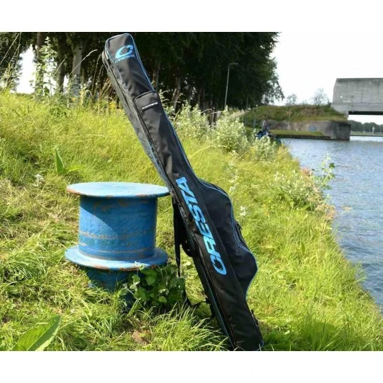 CRESTA Blackthorne Feederfoudraal / 175cm 7 CRESTA Blackthorne Feederfoudraal / 175cm - Afbeelding 5