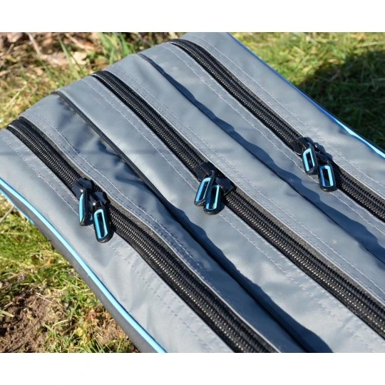 CRESTA Blackthorne Feederfoudraal / 175cm 8 CRESTA Blackthorne Feederfoudraal / 175cm - Afbeelding 6