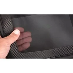 CRESTA Eva Baitbag Micro Mesh / Small / 13 X 22 X 8cm 7 CRESTA Eva Baitbag Micro Mesh / Small / 13 X 22 X 8cm -Guru Shop cresta eva baitbag micro mesh small 13 x 22 x 8cm 6402 706 accessoires en toebehoren 2