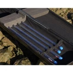 Cresta IDentity Protect Rod & Reel Case / 190 Compact -Guru Shop cresta identity protect rod reel case 190 compact 6402 830 opbergboxen 4