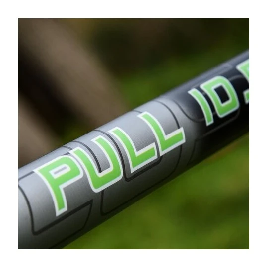 CRESTA Pack Spartacus Carp 2000 / 11.50m 4 CRESTA Pack Spartacus Carp 2000 / 11.50m - Afbeelding 2