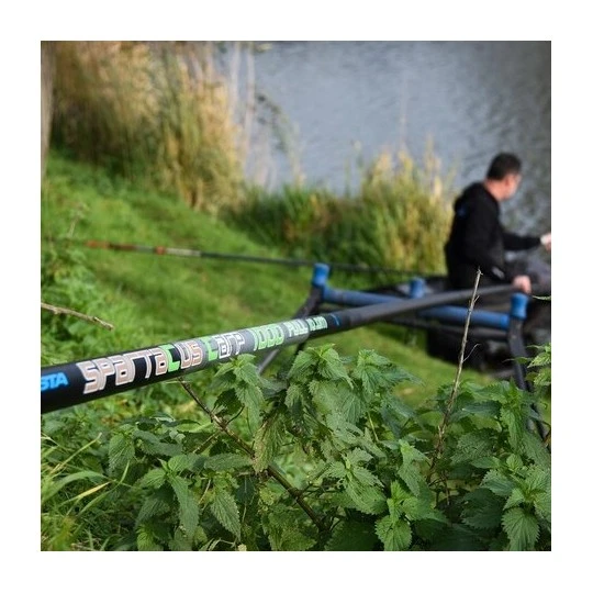 CRESTA Pack Spartacus Carp 2000 / 11.50m 5 CRESTA Pack Spartacus Carp 2000 / 11.50m - Afbeelding 3
