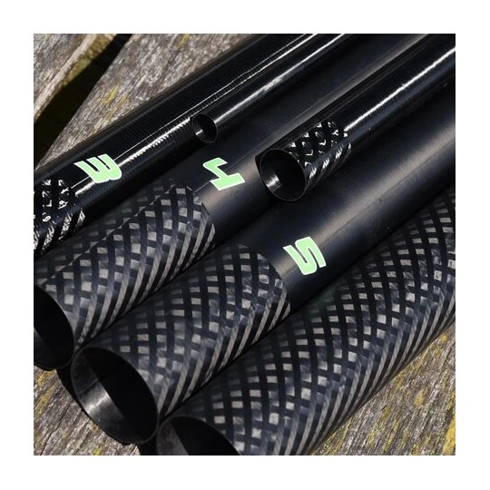 CRESTA Pack Spartacus Carp 2000 / 11.50m 6 CRESTA Pack Spartacus Carp 2000 / 11.50m - Afbeelding 4