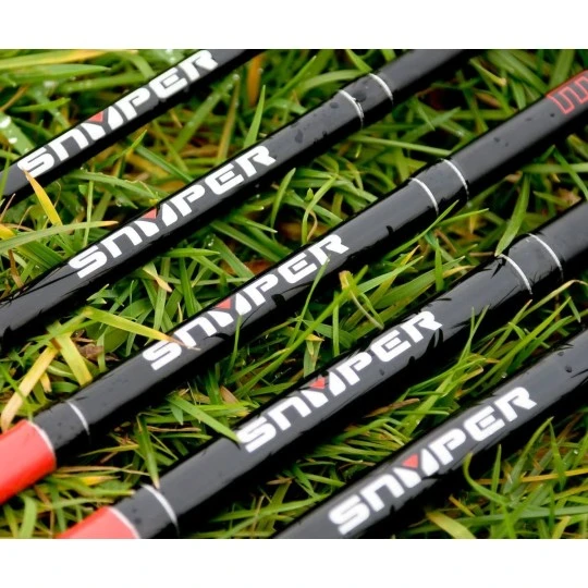 CRESTA Snyper Method Feeder / 3m / 20 - 60gr 4 CRESTA Snyper Method Feeder / 3m / 20 - 60gr - Afbeelding 2