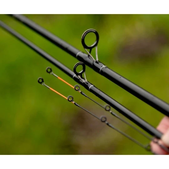 CRESTA Snyper Method Feeder / 3m / 20 - 60gr 7 CRESTA Snyper Method Feeder / 3m / 20 - 60gr - Afbeelding 5