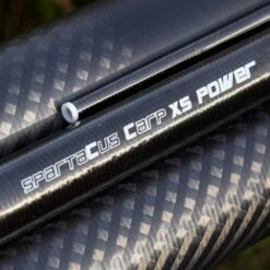 CRESTA Spartacus Carp XS Power Plus Top 2Kit / Ghost -Guru Shop cresta spartacus carp xs power plus top 2kit ghost 2579 005 toppen en topkits 2
