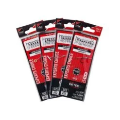 DAM Detek Method Pellet Band Rig / 10cm