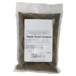 Guru Shop -Guru Shop de hengelshop paste green betaine 500g paste 1