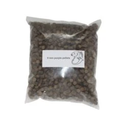 DE HENGELSHOP Purple Pellets - 25kg 28 DE HENGELSHOP Purple Pellets - 25kg -Guru Shop de hengelshop purple pellets 25kg pellets 12