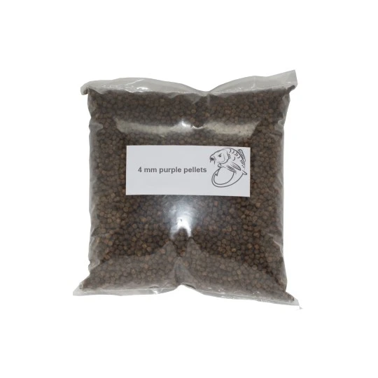 DE HENGELSHOP Purple Pellets - 25kg 12 DE HENGELSHOP Purple Pellets - 25kg - Afbeelding 10