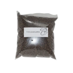 DE HENGELSHOP Purple Pellets - 5kg 26 DE HENGELSHOP Purple Pellets - 5kg -Guru Shop de hengelshop purple pellets 5kg pellets 10