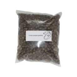 DE HENGELSHOP Purple Pellets - 5kg 28 DE HENGELSHOP Purple Pellets - 5kg -Guru Shop de hengelshop purple pellets 5kg pellets 12