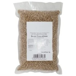 DE HENGELSHOP Super Carp Pellets - 1kg -Guru Shop de hengelshop super carp pellets 1kg pellets 4