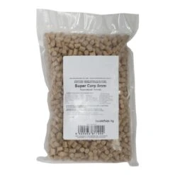 DE HENGELSHOP Super Carp Pellets - 1kg -Guru Shop de hengelshop super carp pellets 1kg pellets 5
