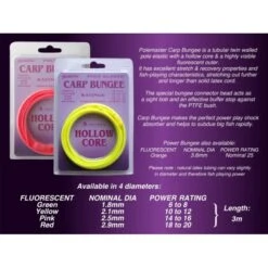 DRENNAN Carp Bungee Bushes -Guru Shop drennan carp bungee bushes accessoires en toebehoren 2