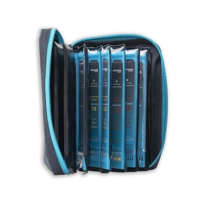 DRENNAN Hook Book 3 DRENNAN Hook Book