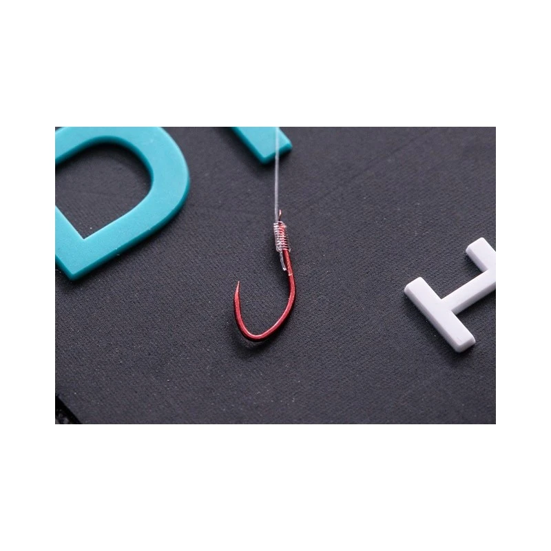 DRENNAN Hook Plate Carp Maggot 15cm 6 DRENNAN Hook Plate Carp Maggot 15cm - Afbeelding 4