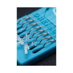 DRENNAN Hook Plate Carp Pushstops 15cm 7 DRENNAN Hook Plate Carp Pushstops 15cm -Guru Shop drennan hook plate carp pushstops 15cm onderlijnen 2