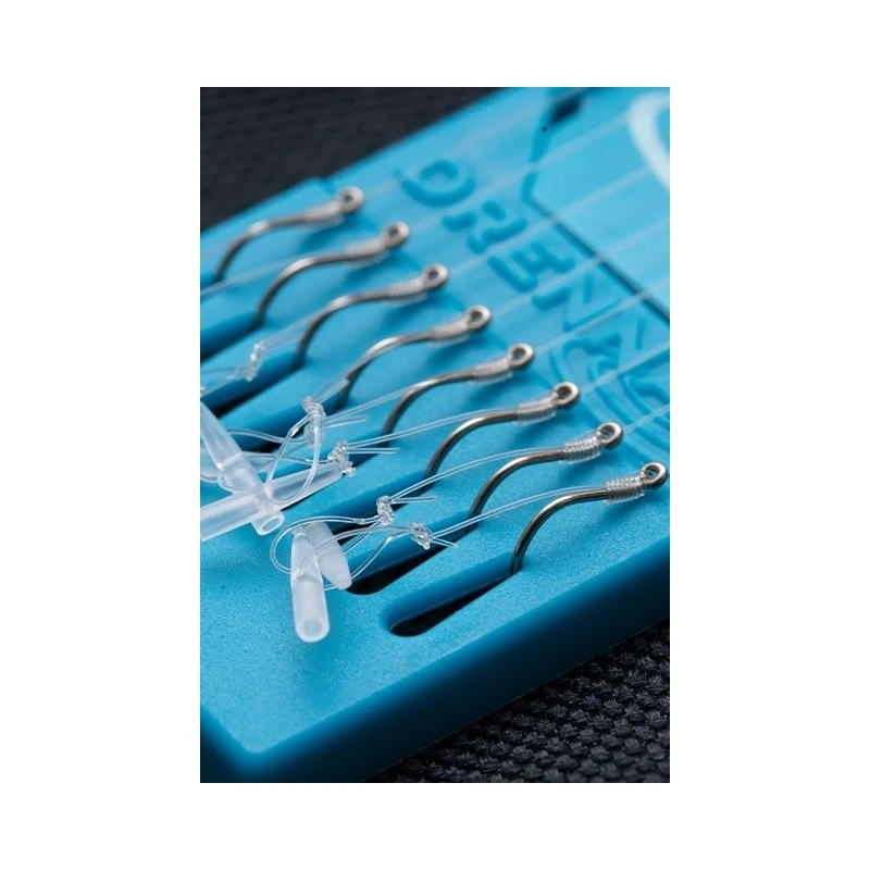 DRENNAN Hook Plate Carp Pushstops 15cm 5 DRENNAN Hook Plate Carp Pushstops 15cm - Afbeelding 3