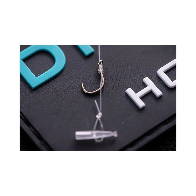 DRENNAN Hook Plate Carp Pushstops 15cm 3 DRENNAN Hook Plate Carp Pushstops 15cm