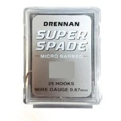 DRENNAN Super Spade