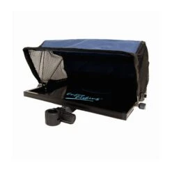 Elite Aasplateau Met Tent