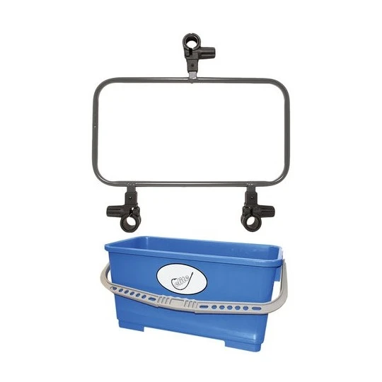 ELITE Beugel Voor Onthaakemmer 4 ELITE Beugel Voor Onthaakemmer - Afbeelding 2