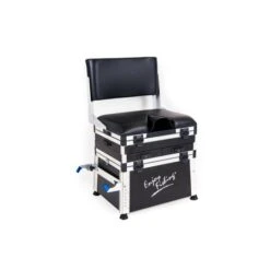 ELITE Lightweight Station Met Rugleuning