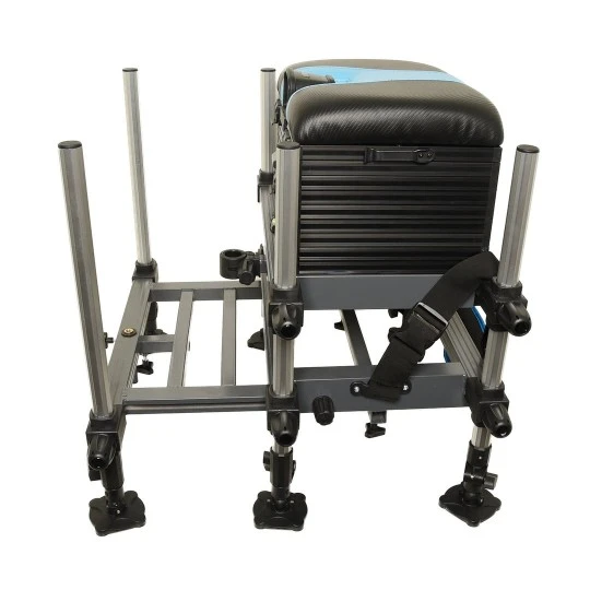 Elite Station Hurricane Met Transportsysteem 5 Elite Station Hurricane Met Transportsysteem - Afbeelding 3