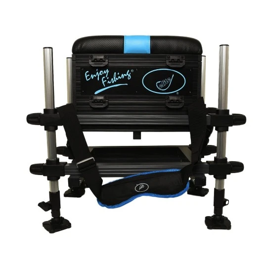 Elite Station Hurricane Met Transportsysteem 8 Elite Station Hurricane Met Transportsysteem - Afbeelding 6