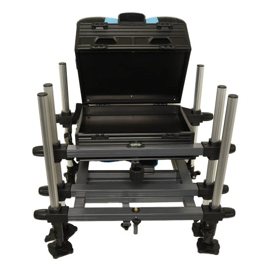 Elite Station Hurricane Met Transportsysteem 9 Elite Station Hurricane Met Transportsysteem - Afbeelding 7