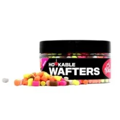 FJUKA Hookable Wafters Mix / 8 Mm