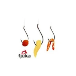 Guru Shop -Guru Shop fjuka neeonz hookbaits imitatie aas 1
