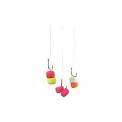 FJUKA Neeonz Hookbaits -Guru Shop fjuka neeonz hookbaits imitatie aas 2