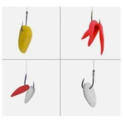 FJUKA Neeonz Hookbaits -Guru Shop fjuka neeonz hookbaits imitatie aas 3