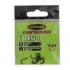 FUN FISHING Pate 1 Barbless -Guru Shop fun fishing pate 1 barbless haken