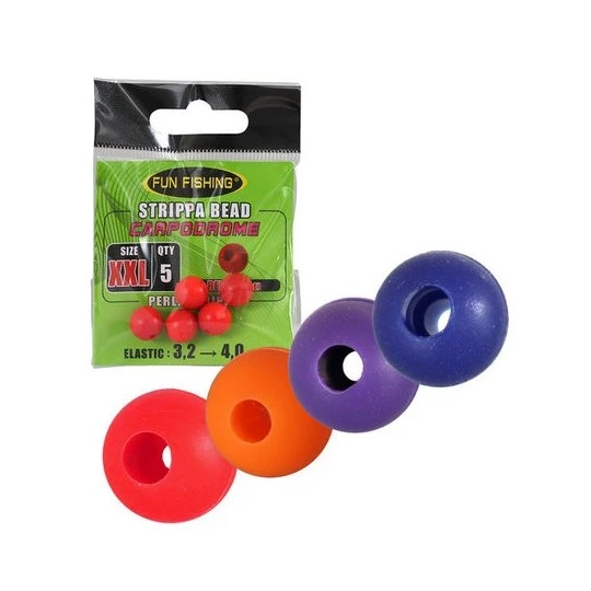 FUN FISHING - Strippa Bead 3 FUN FISHING - Strippa Bead