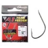 GAMAKATSU A1 Team Feeder Haak 12 - 0.16mm - 100cm -Guru Shop gamakatsu a1 team feeder haak 12 016mm 100cm 180042 12 16 onderlijnen