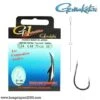 GAMAKATSU G1 Competitie Haak 14 - 0.14mm - 75cm