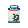 GAMAKATSU Pike-Perch/Zander Haak 2 - 0.25mm - 60cm -Guru Shop gamakatsu pike perch zander haak 2 025mm 60cm 140119 20 25 onderlijnen