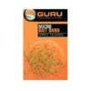 GURU Micro Bait Bands 1 GURU Micro Bait Bands -Guru Shop guru micro bait bands gbb klein materiaal