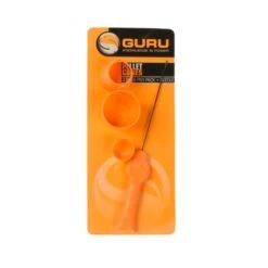 GURU Pellet Cone (3 Sizes Per Pack) -Guru Shop guru pellet cone 3 sizes per pack gpc tools tangen en scharen 1