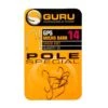 GURU Pole Special Hook (Barbed/Spade End)