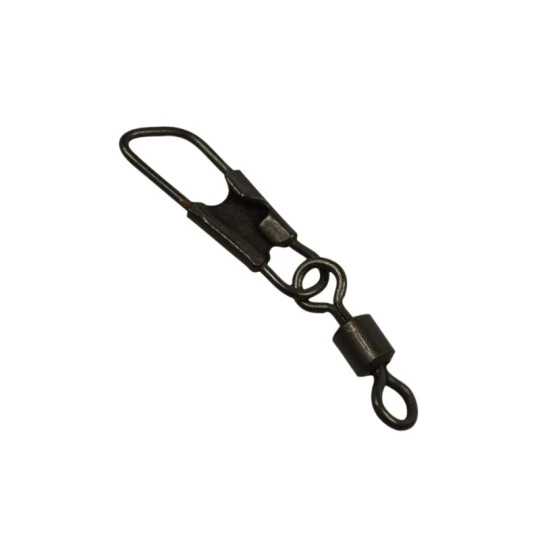 GURU Size 11 Snap Link + Swivel 4 GURU Size 11 Snap Link + Swivel - Afbeelding 2