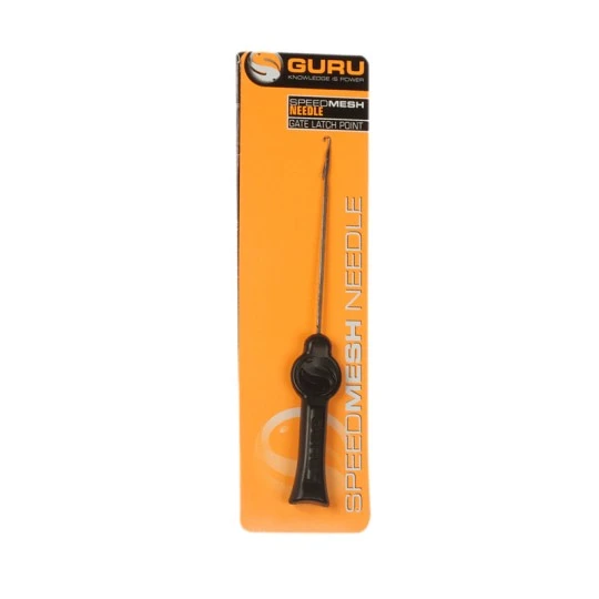 GURU Speedmesh Needle 3 GURU Speedmesh Needle